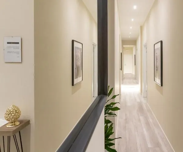 Suites 44 Via Cicerone - Vatican&Castel Sant'Angelo