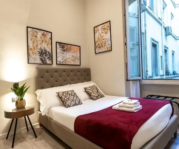 Suites 44 Via Cicerone - Vatican&Castel Sant'Angelo 4*