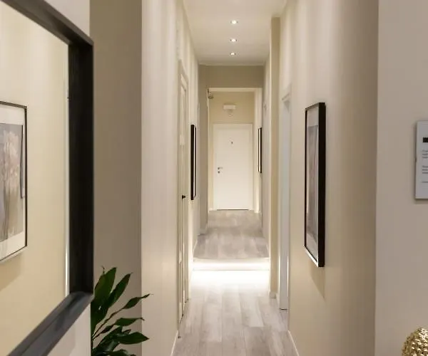 Suites 44 Via Cicerone - Vatican&Castel Sant'Angelo 4*
