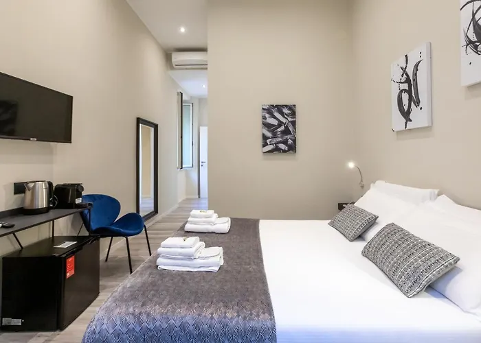 Suites 44 Via Cicerone - Vatican&Castel Sant'Angelo