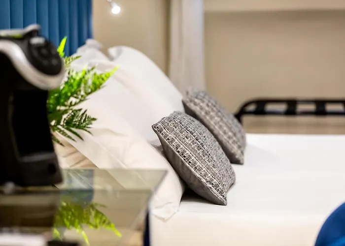 Affittacamere Suites 44 Via Cicerone - Vatican&Castel Sant'Angelo 4*