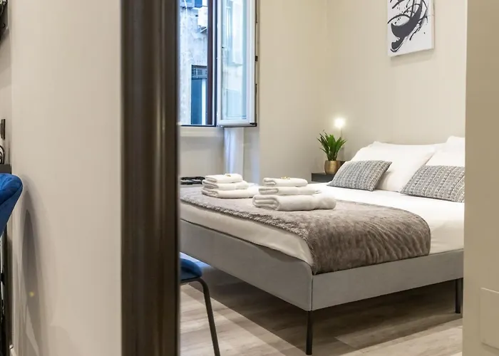 Suites 44 Via Cicerone - Vatican&Castel Sant'Angelo Roma