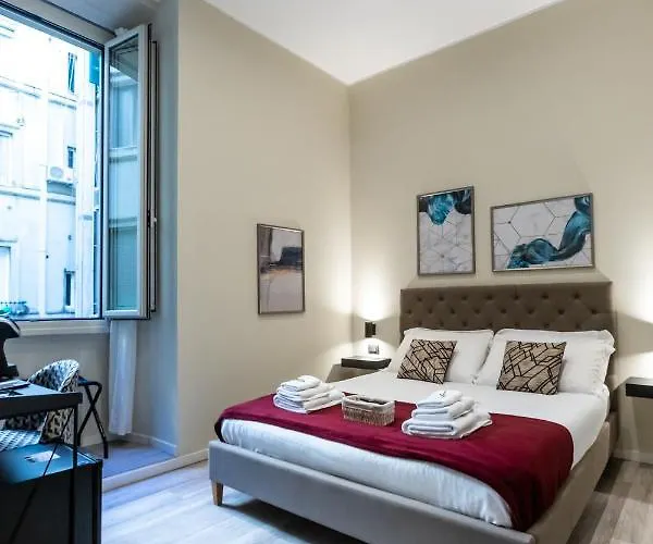 Suites 44 Via Cicerone - Vatican&Castel Sant'Angelo Affittacamere