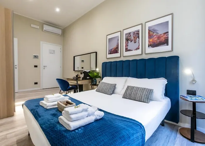 Suites 44 Via Cicerone - Vatican&Castel Sant'Angelo 4*