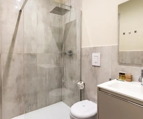 Affittacamere Suites 44 Via Cicerone - Vatican&Castel Sant'Angelo