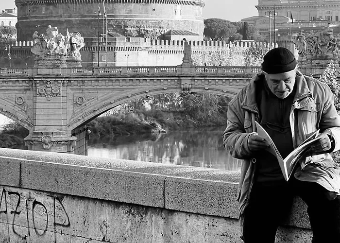Suites 44 Via Cicerone - Vatican&Castel Sant'Angelo
